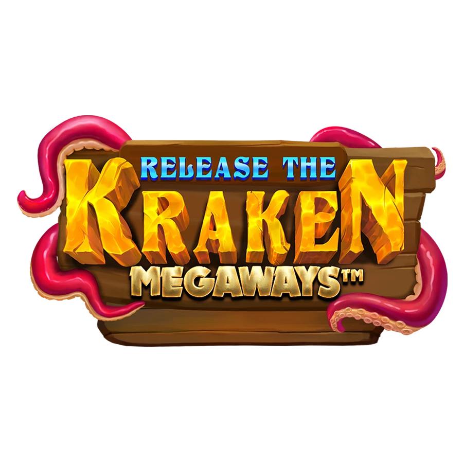 Release The Kraken Megaways från Pragmatic Play